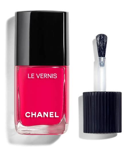 chanel diva nail polish|chanel longwear nail colors.